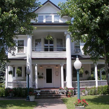 The Pillar Inn Cold Spring Exterior photo